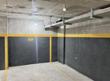 Garage · Alquiler de Garage en Cordón, Montevideo
