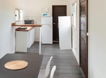 Casa · 57m² · 5 Ambientes · Dos Casas Contenedor en Araminda