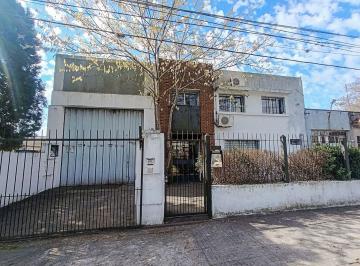 Fondo de comercio · 450m² · Venta del 80% de Empresa, Imprenta y Packaging