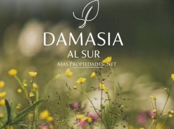 Terreno , Esteban Echeverría · Venta Lote Interno en Damasia Al Sur Canning