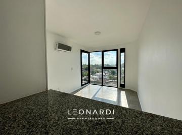 Departamento · 34m² · 2 Ambientes · Departamento Dos Ambientes en Venta en Escobar | Apto Crédito - ID 4622