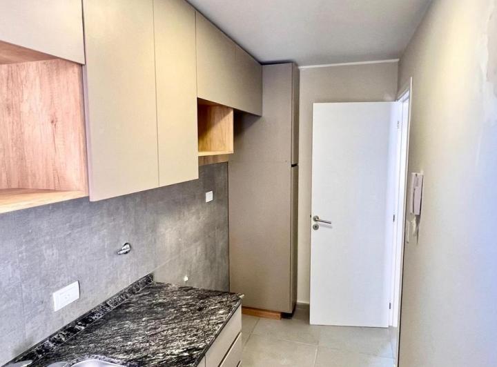Departamento · 40ha · 2 Ambientes