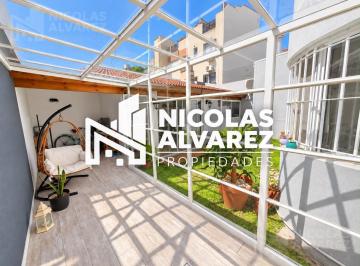 Departamento · 75m² · 3 Ambientes · Venta Departamento 3 Ambientes con Parque! - Ramos Mejía