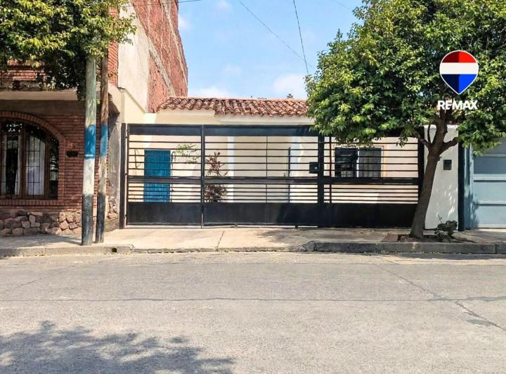Casa · 125m² · 5 Ambientes · 1 Cochera
