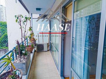 Departamento · 46m² · 2 Ambientes · Venta Depto 2 Amb. Balcón 5to Amobl Piscina/sum Palermo