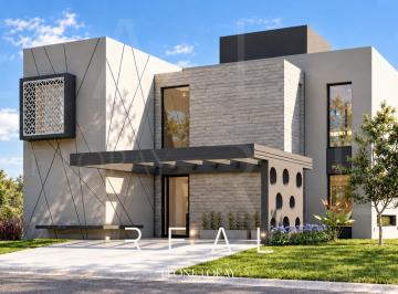 Casa · 171m² · 5 Ambientes · 2 Cocheras · Casa en Venta de 4 Ambientes en San Felipe, Caning