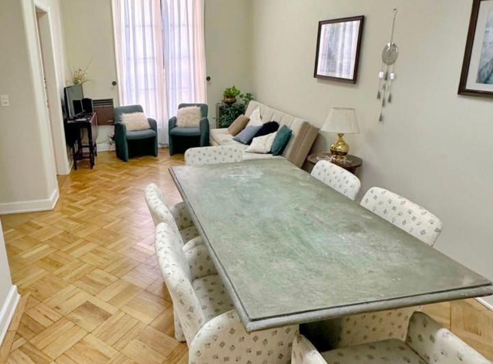 Departamento · 72m² · 3 Ambientes