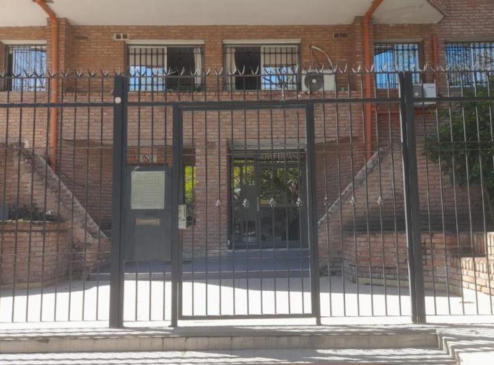 Edificio · 42m² · 3 Ambientes