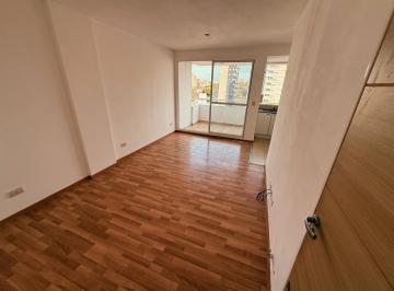 Departamento · 35m² · 2 Ambientes · San Lorenzo 3330 - Departamento de 1 Dormitorio en Alquiler - Luis Agote, Rosario