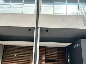 Departamento de 1 ambiente, Palermo · Palermo - Hermoso Monoambiente - Cabrera Al 5900