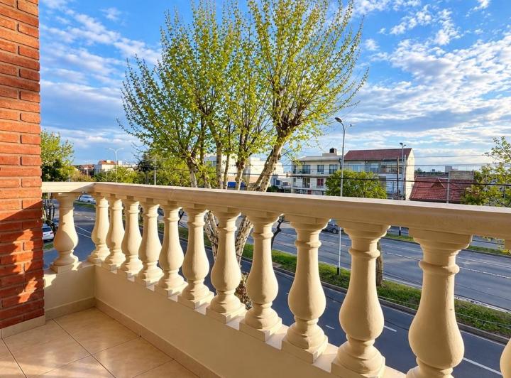 Departamento · 36m² · 2 Ambientes
