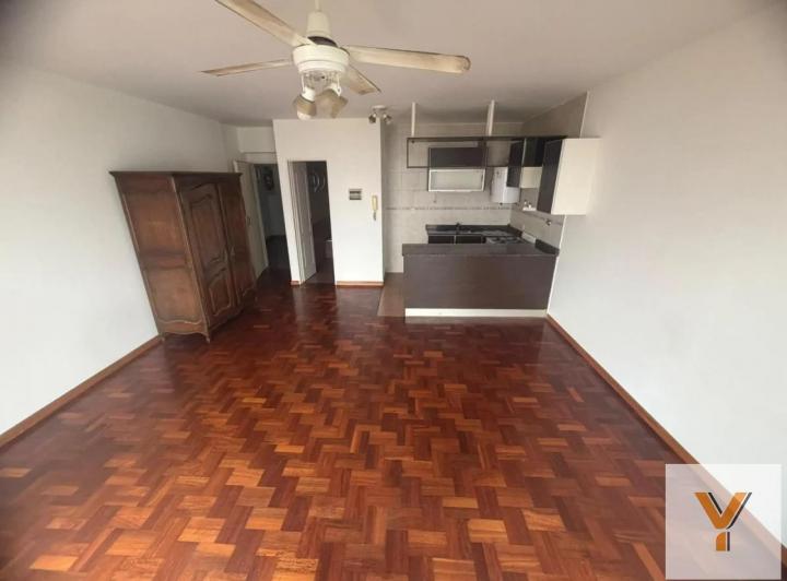 Departamento · 30m² · 1 Ambiente