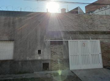 Terreno · 55m² · Galpón / Terreno - en Echesortu con Inmejorable Ubicación