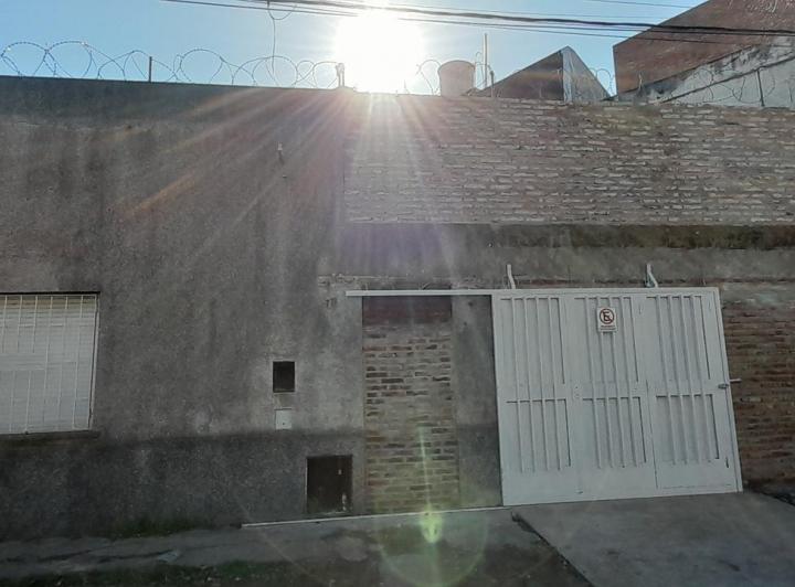Terreno · 55m²