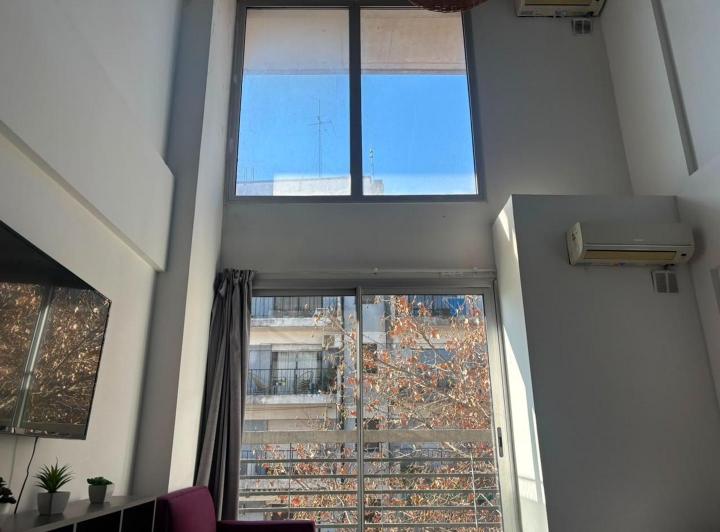Departamento · 80m² · 2 Ambientes