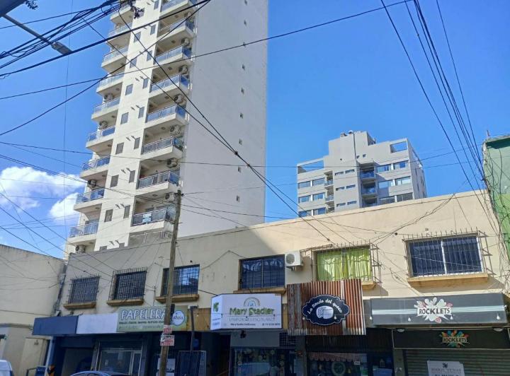Oficina comercial · 166m² · 6 Ambientes