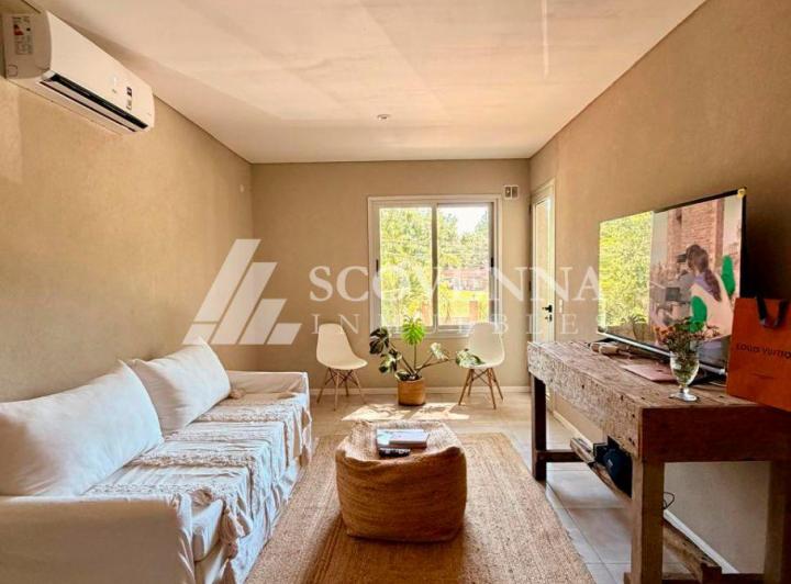 Departamento · 75m² · 3 Ambientes · 1 Cochera
