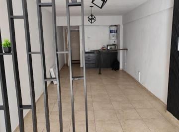 Departamento · 38m² · 1 Ambiente · Alquiler 24 Meses | Monoambiente Eléctrico Al Contrafrente Abierto en Zona Plaza Colón