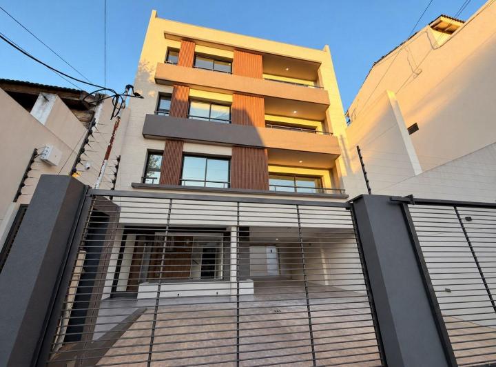 Departamento · 85m² · 3 Ambientes · 1 Cochera