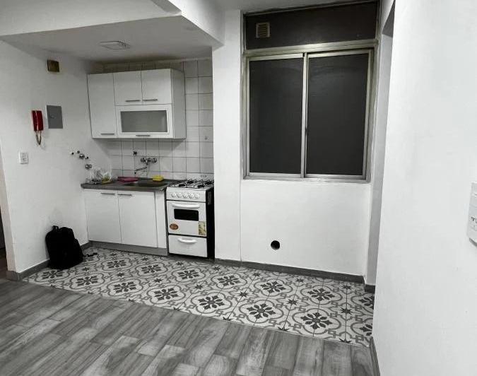 Departamento · 32m² · 2 Ambientes