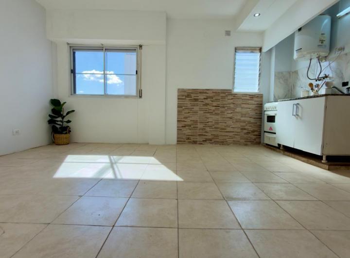 Departamento · 24m² · 1 Ambiente