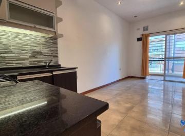 Departamento · 35m² · 2 Ambientes · Departamento con Balcón Al Frente en Alquiler en Sáenz Peña, Tres de Febrero