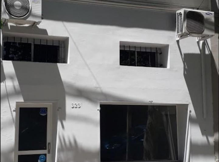 Local comercial · 60m² · 2 Ambientes