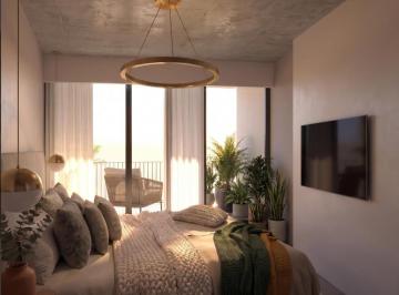 Departamento · 43m² · 2 Ambientes · Venta Departamento 2 Ambientesc/ Balcon en Construcción, Villa Crespo