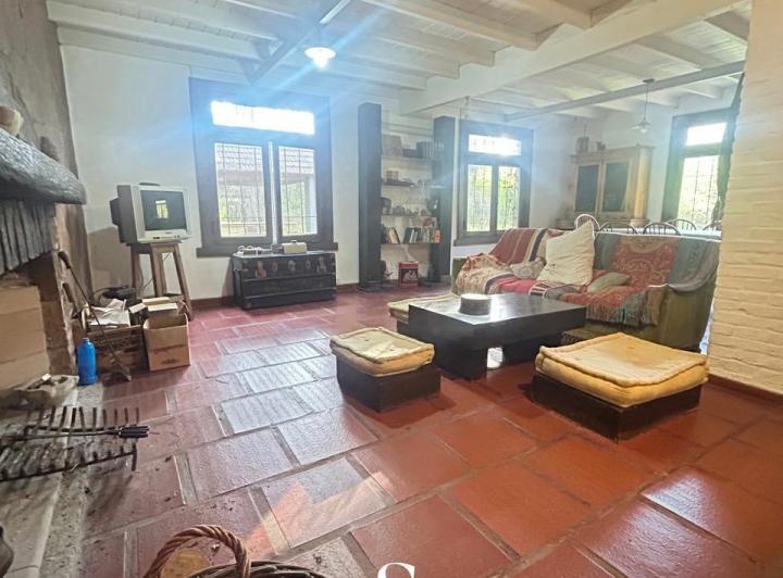 Casa · 166m² · 5 Ambientes