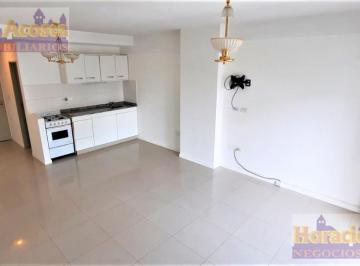 Departamento · 32m² · 1 Ambiente · Departamento - Villa Ballester