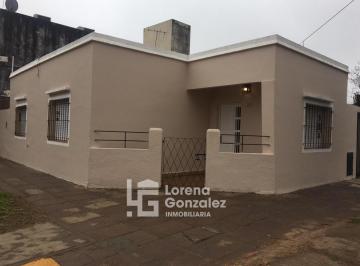 Casa · 70m² · 3 Ambientes · Casa Dos Dorm. Escobar