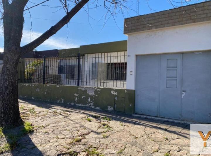 Casa · 129m² · 4 Ambientes