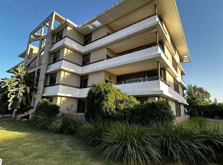 Departamento · 100m² · 5 Ambientes · 2 Cocheras