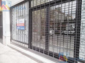 Local comercial · 100m² · Ubicadisimo! Local Comercial Al Frente en Salta 2325