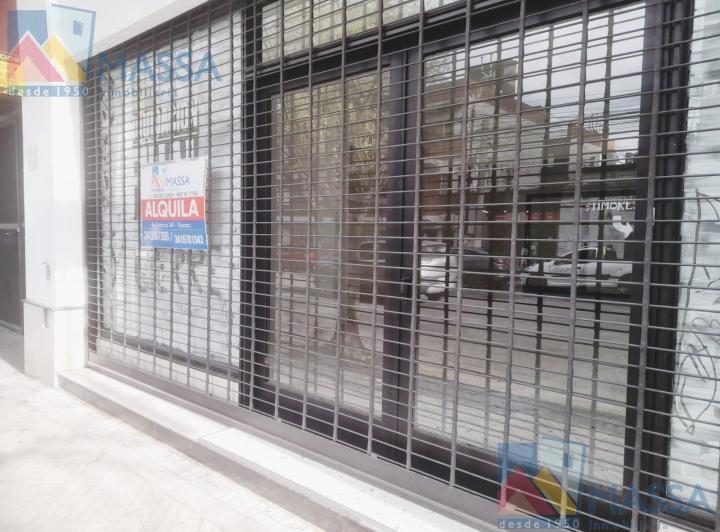 Local comercial · 100m²