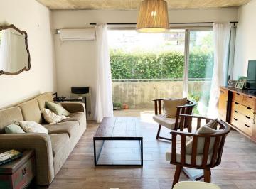 Departamento · 48m² · 2 Ambientes · 1 Cochera · Departamento - 2 Ambientes con Cochera - Centro de Victoria