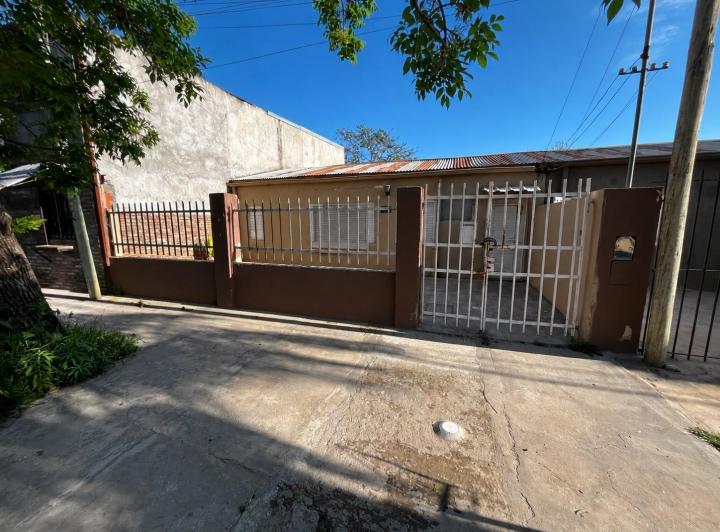 Casa · 120m² · 4 Ambientes