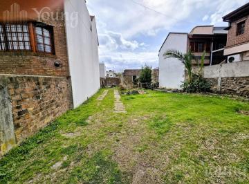 Terreno · 103m² · Venta Terreno en Don Bosco