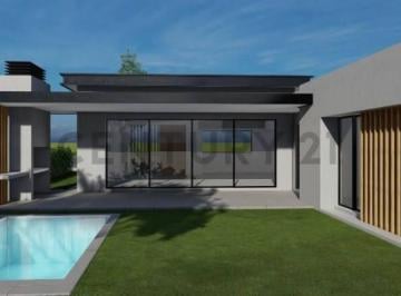 Casa · 222m² · 5 Ambientes · 2 Cocheras · Casa en Venta en Barrio Gran Boedo