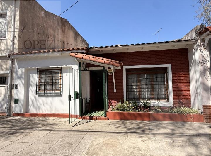 Casa · 85m² · 3 Ambientes
