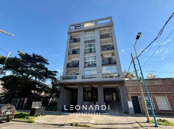 Departamento · 31m² · 1 Ambiente · 1 Cochera · Monoambiente con Cochera en Venta - ID 4222
