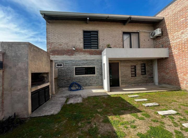 Casa · 50m² · 2 Ambientes