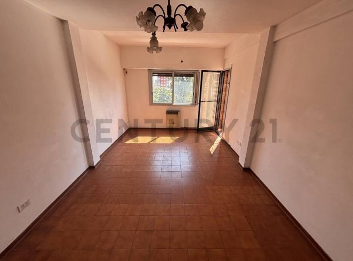 Departamento · 65m² · 3 Ambientes · 1 Cochera