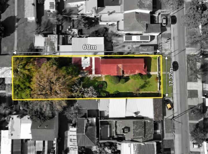 Terreno · 192m²