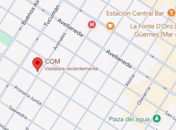 Terreno · 233m² · En Zona de Guemes Residencial - Ideal Prop Horizontal