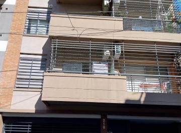 Departamento · 32m² · 1 Ambiente · Departamento Monoambiente Dividido