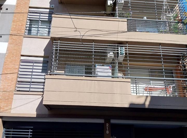 Departamento · 32m² · 1 Ambiente