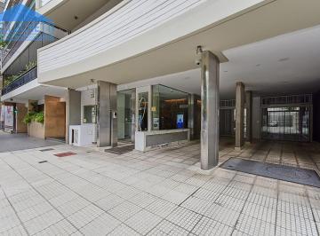 LAO-LAO-1175_2 · Alquiler! 2 Ambientes con Cochera y Amenities - Belgrano R