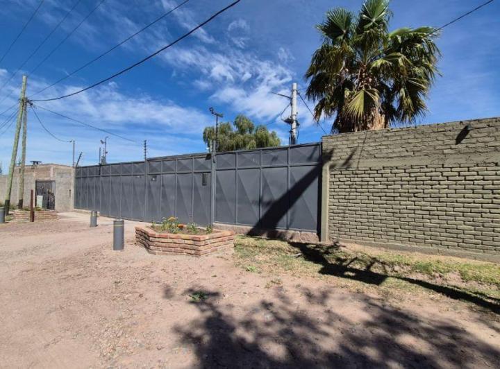 Terreno · 1025m²