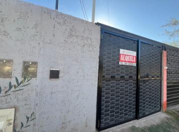 Departamento de 2 ambientes, Cruz de Piedra · Duplex en Alquiler en Vistalba, Lujan de Cuyo.